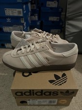 adidas Bern Wonder White. Size