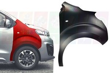 Front Wing Panel For Vauxhall