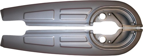 Chain guard honda c90 cub - guard,