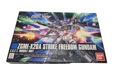 Bandai Gundam  1/144 ZGMF-X20A