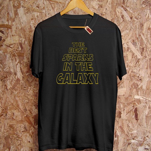 Best sparks the galaxy - best, in