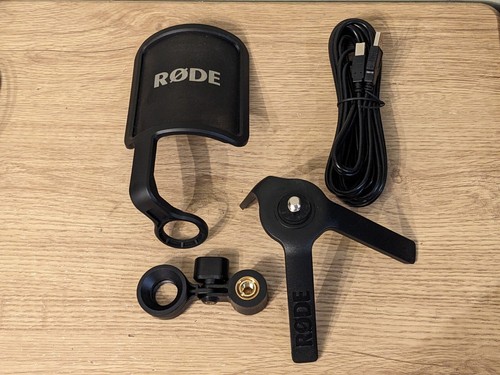 Rode usb plus microphone - /,