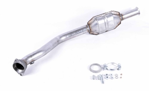 Eec catalyst fits peugeot - eec,
