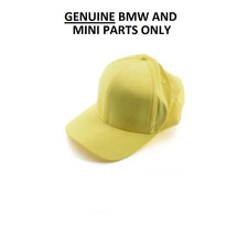 GENUINE MINI Hat Baseball Cap