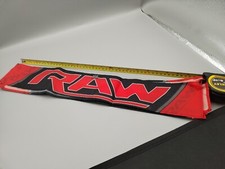 Wicked Cool Toys WWE Raw Scale