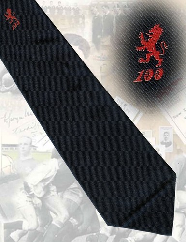 London scottish centenary - london,