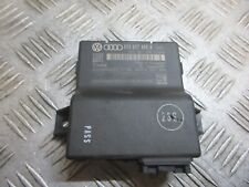 2011 AUDI A1 1.6 TDI Sport 3DR MK1 (8X) CAYC GATEWAY MODULE 8X0907468A