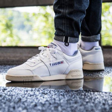 Reebok Workout Plus R12 Mens