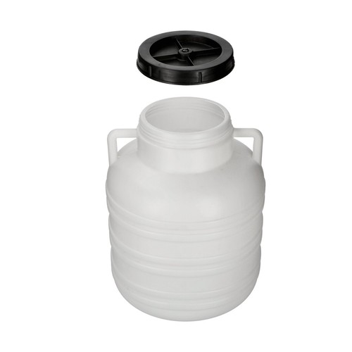 Barrel with screw - with,