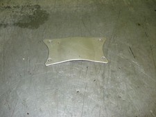 yamaha  900 diversion  fork brace