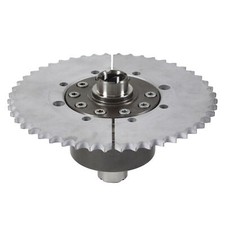 Quaife ATB Differential For