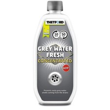 Thetford waste grey - thetford,