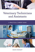 Veterinary Technicians and