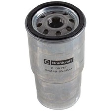 Omnicraft fuel filter - omnicraft,