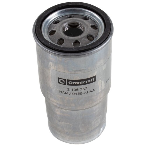 Omnicraft fuel filter for - fuel,