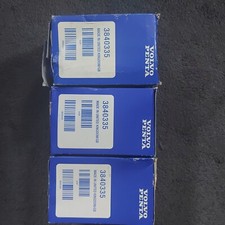 Genuine volvo penta parts