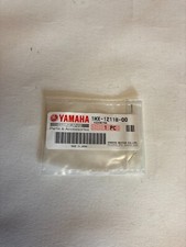 Yamaha Valve Collet Cotter