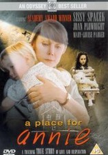 A Place for Annie (2003) Sissy