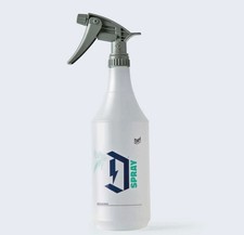 Duel Professional Dilution Spray Bottle and Chemical Resistant Trigger 947ML