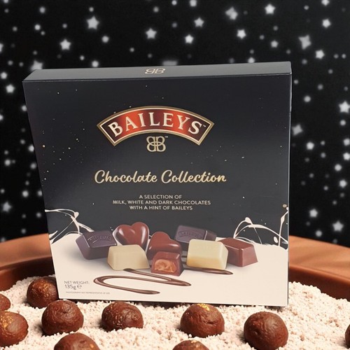 Baileys chocolate collection - baileys,