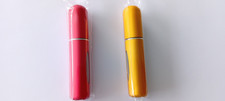 New 2 x Perfume Atomiser Spray