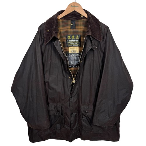 Barbour a125 gamefair - a125,