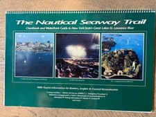 Nautical Seaway Trail