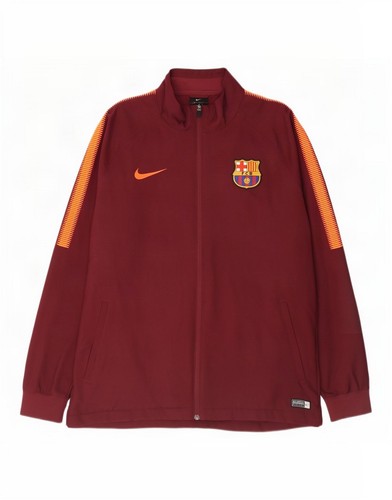 Nike mens barcelona - mens, tracksuit