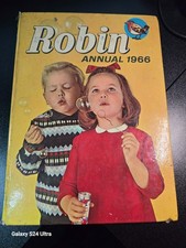 Robin Annual 1965 (Andy Pandy