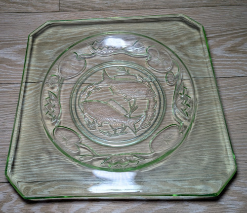 Bagley plate bowl - bagley,