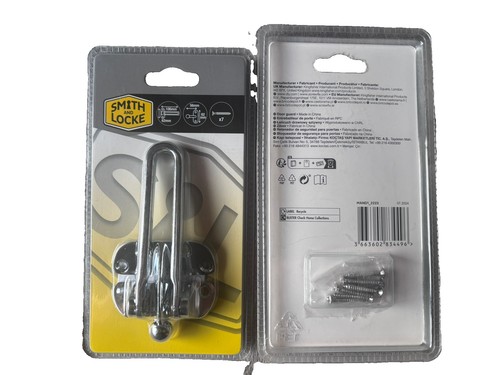 Hotel style door lock smith - hotel,