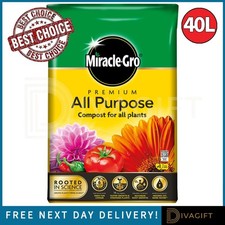 Miracle gro all purpose - miracle,