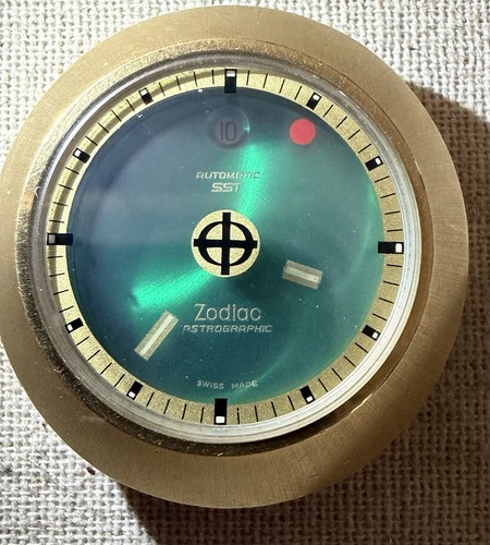 Vintage 70s zodiac - vintage,