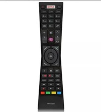 New Remote Control for JVC