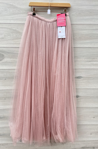 Little mistress tall blush - little,