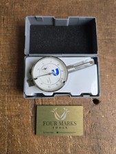 Cummins Dial Test Indicator DTI 3376408 Engineering Dial Gauge Clock