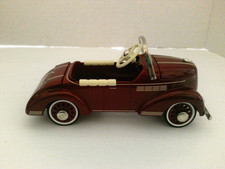Hallmark Kiddie Car Classics