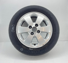 KIA RIO MK2 14" INCH ALLOY