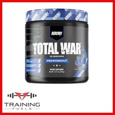 Redcon1 Total War Pre Workout