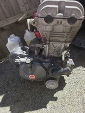 Aprilia derbi 125 - rx, rs