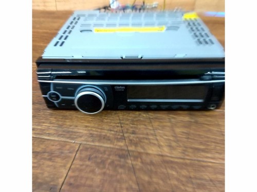 Clarion cz202 car stereo - clarion,