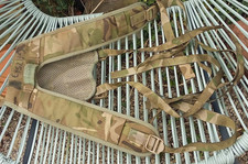 MTP PLCE Yoke Main Webbing
