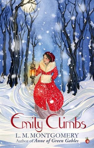 Emily climbs virago modern - emily,