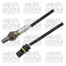 Lambda Sensor Fits MERCEDES