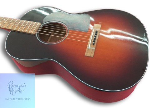 Yairi acoustic guitar - k.yairi,
