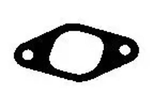 Exhaust manifold gasket - , mg3336