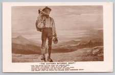 "The Cotter's Saturday Night"