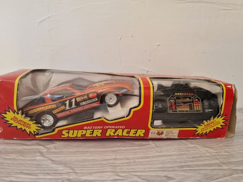 Vintage super racer - vintage,