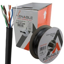 External CAT5e Outdoor