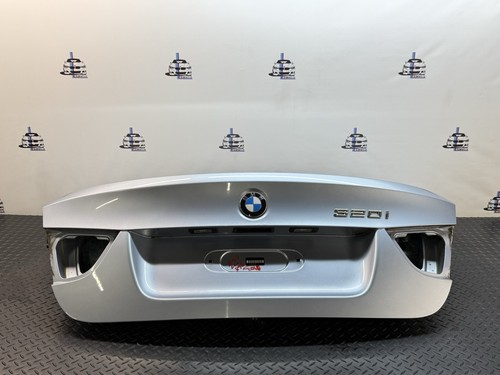 Bmw series e90 lci saloon - bmw,